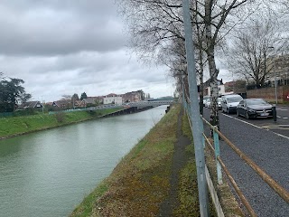 Sous-Préfecture de Douai