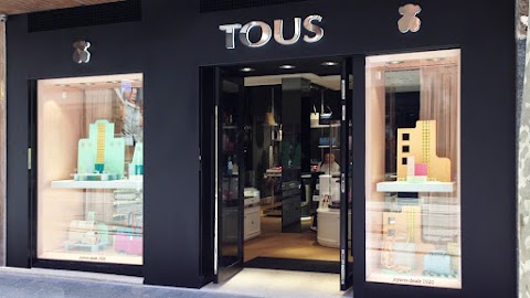 Tous Jewelry