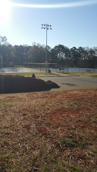 Tuckaseegee Recreation Center