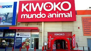 Kiwoko. Mundo Animal