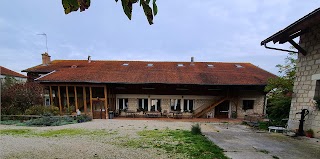 Poney Club et Gîte de Villers en Argonne