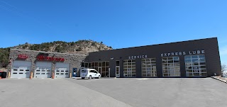 Durango Motor Company Service Center