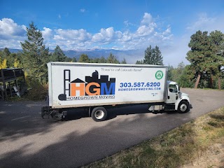 Homegrown Moving and Storage - Lakewood Movers