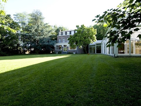 Logis Hôtel le Manoir de Fourcy