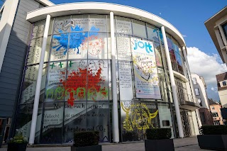 Theater Paderborn – Westfälische Kammerspiele