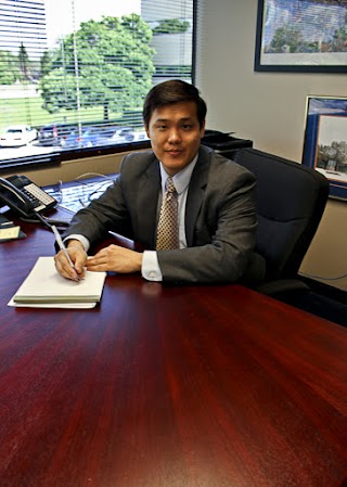 Law Office of Ken Wang