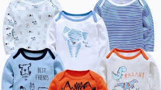 Dealsinone Baby Store