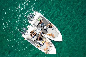 ANTONIS BOATS - Boat Rental Almyrida