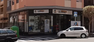 Pets Canarias