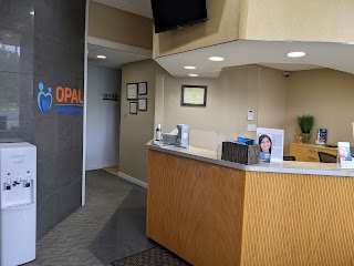 Opal Family Dental