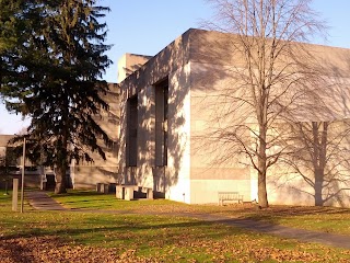 Center for the Arts Theater