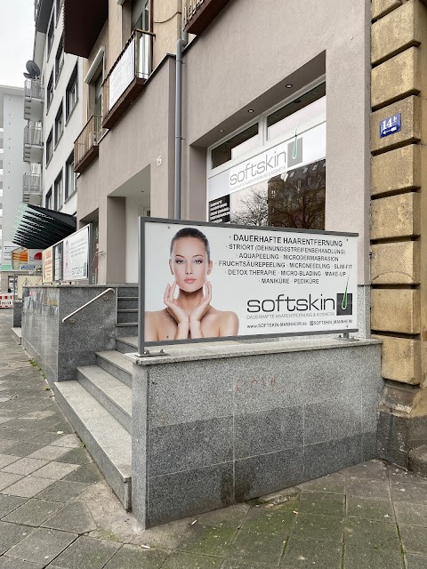 Softskin Mannheim,Dauerhafte Haarentfernung und Kosmetik