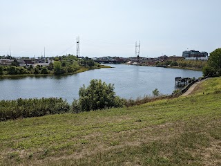 Oyster Shell Park