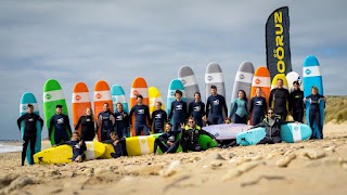 Ecole de surf Surf'in Ré - Les Portes en Ré