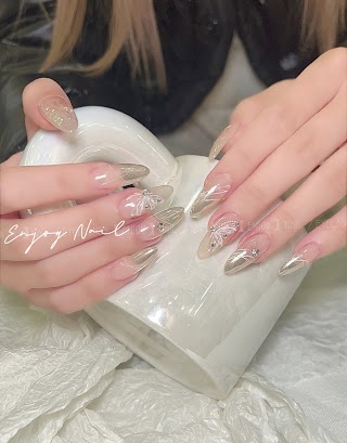 Enjoy Nail & Spa III - nail salon, acrylic nails, manicure, pedicure near Flushing