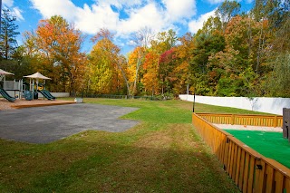 Montessori Children's Room