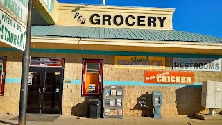 P & D Grocery