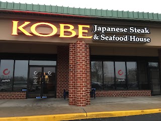 Kobe Japanese Steak House