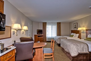 Candlewood Suites Burlington, an IHG Hotel