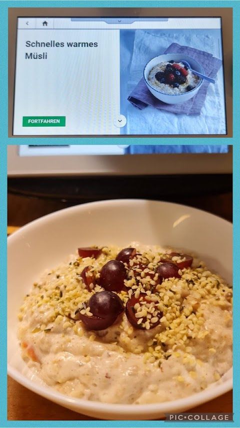 Thermomix ️ Repräsentantin Nataly Orben