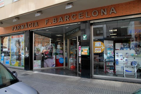 Farmàcia Barcelona Martí - Farmàcia en Cambrils