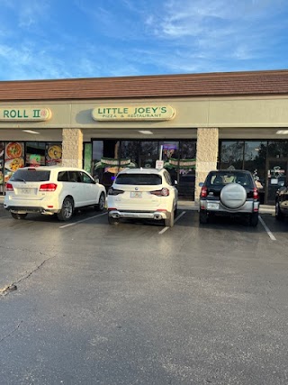 Little Joey's Pizza & Italian Restaurant