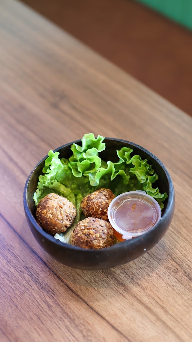 KoYao Saint Herblain - Thaï Street Food