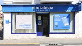 Agencia de Santalucía Seguros