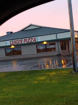 Luigi's Pizza & Pasta Inc