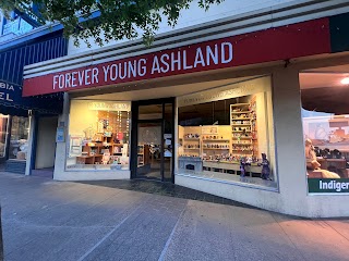 Forever Young Ashland