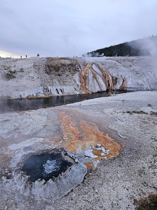 Firehole River