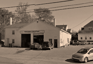 Ridgeway's Used Cars & Automotive Repair