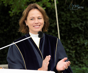 BABS Bente | Zelfstandig Trouwambtenaar | Ceremoniespreker