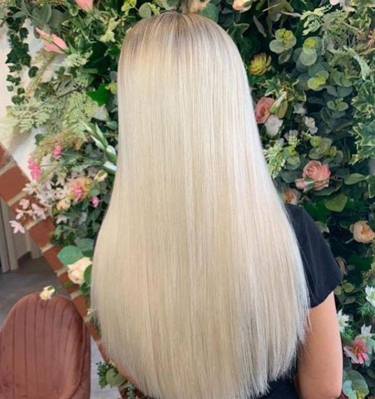 Whitechurch Salon