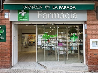 Farmacia La Parada Manresa