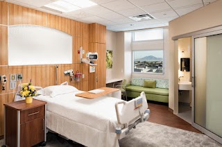 Children's Emergency Room - Dignity Health - St. Rose Dominican, Siena Campus - Henderson, NV