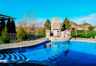 KC Landscapes & Pools