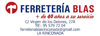 Ferretería Blas