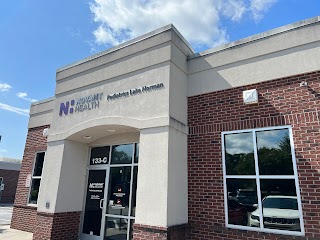 Novant Health Pediatrics Lake Norman - Harborside