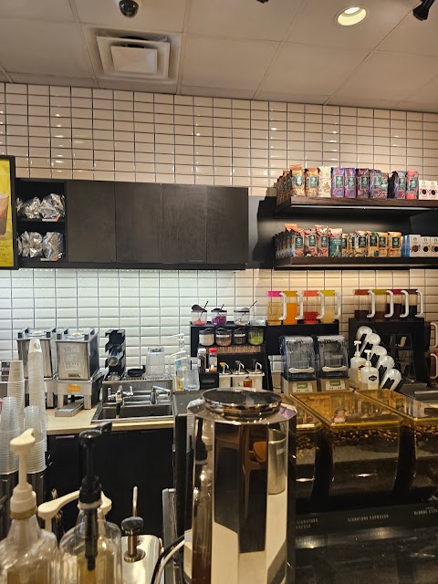 Photo of Starbucks - 3000 South Hulen Street, Fort Worth, TX 76109, USA