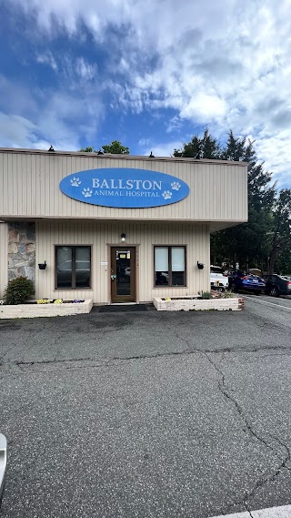 Ballston Animal Hospital