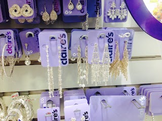 Claire's