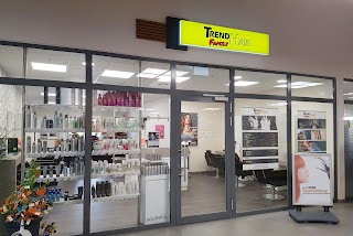 Trend Hair Family Friseur & Shop