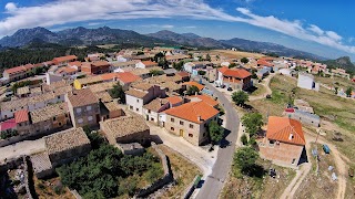 Casas Rurales Luis Calar de la Santa