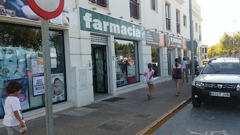 Farmacia Ronda Norte