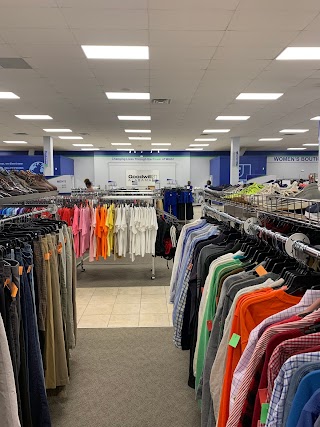 Goodwill Store & Donation Center