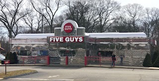 Five Guys