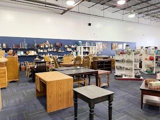 The Salvation Army Family Store & Donation Center