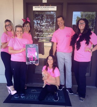 Scruggs Family Dentistry