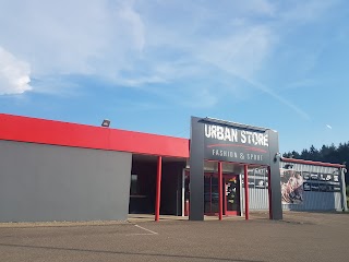 Urban Store Montagnat